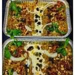 رستوران چنگال طلائی