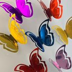 خدمات برش و حکاکی لیزر کلاسیک