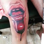 سالن تاتو بدن