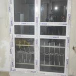 درب و پنجره upvcآلوپارسی
