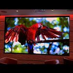 تولید تلویزیون شهری تابلو روان ویدیو وال