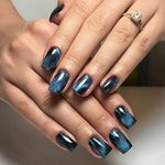 ناخن کار آزاده شورائی