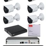 نصب و راه اندازی دوربین دزدگیراماکن