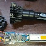 تعمیرات انواع لامپ ال ای دی (هدلایت)و..