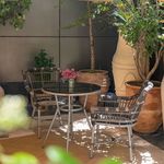 سالن زیبایی ژاو