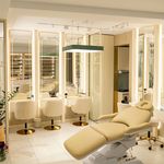 سالن زیبایی ژاو