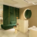 سالن زیبایی ژاو