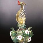 فروشگاه لوستر و شیشه های دست ساز مورانو ARTEFELICE