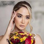 آکادمی تخصصی عروس و آرایش دائم صورت عاطفه توانگر