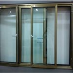 تولیدی درب و پنجره