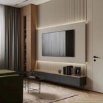 کابینت عباس آبادی