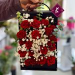 گلفروشی گل مریم