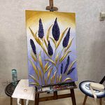 آموزشگاه نقاشی نگار نظری