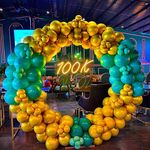 تشریفات باران(دلدار)