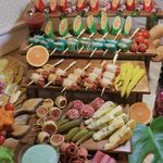 فینگر فود میرزائی