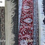 قالیشویی تخصصی افلاک