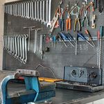 مکانیکی مهدی