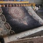 خدمات قالیشویی و مبلشویی نیایش