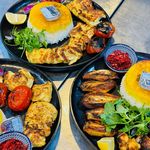 کبابی نور ساری