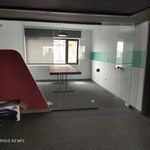 Spider system پارتیشن اداری