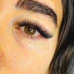 اکستیشن مژه - آرایشگری
