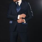 پوشاک مردانه بارامن