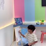 دندانپزشکی تخصصی کودکان دایار/دکتر ملیحی