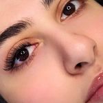 اکستنشن مژه پریسا خاکپور