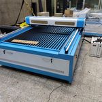 تعمیرات تخصصی دستگاه برش لیزر مرشدیان