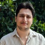 سینا صحرایی عضو کانون وکلای دادگستری