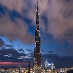 آژانس مسافرتی پرواز هوروش نوین