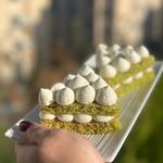 آموزشگاه آشپزی و شیرینی پزی آریانا