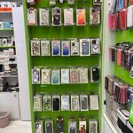 موبایل فروشی و لوازم جانبی
