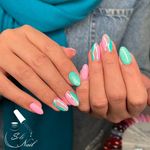 خدمات ناخن سهیلا