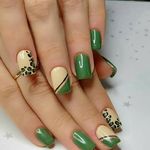 آموزشگاه و سالن زیبایی ماندانا قدمی