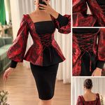 خیاطی سانا _دوخت انواع لباس