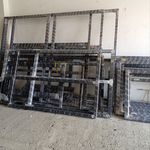 تولید درب و پنجره آلومینیوم البرز