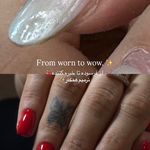 خدمات تخصصی ناخن