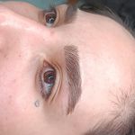 آرایشگری فاطمه اعرابیان