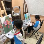 آموزشگاه نقاشی عرفانه