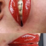 آموزش تخصصی آرایش دایم دیانا