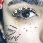 خدمات مژه پریسا