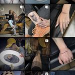 مرکز تخصصی تتو بدن سمانه جیبا_تتو یزد