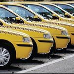 تاکسی وسواری  بین شهری تمام نقاط ایران