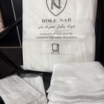 حوله یکبار مصرف و محصولات اسپان