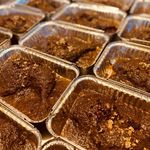 کترینگ و تهیه غذای لاوان