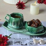 آموزشگاه سفالگری هیوا