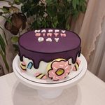 کیک و شیرینی خانگی مریم جعفریان فر