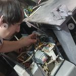 تعمیر لوازم برقی البرز