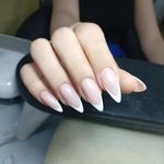 خدمات تخصصی ناخن الهام اسدی
